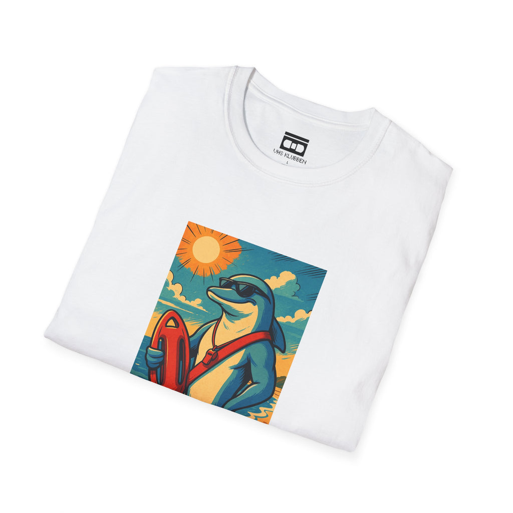 Livredder Delfin